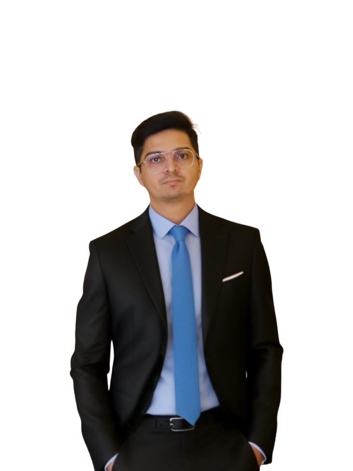 Muhammad Zubair