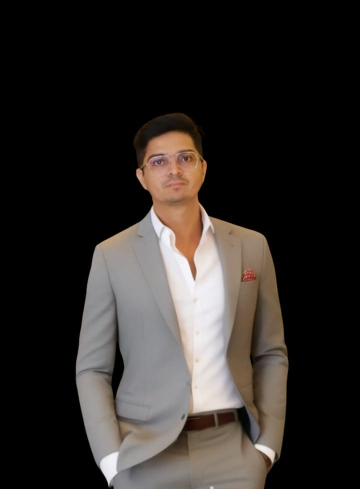 Muhammad Zubair Professional